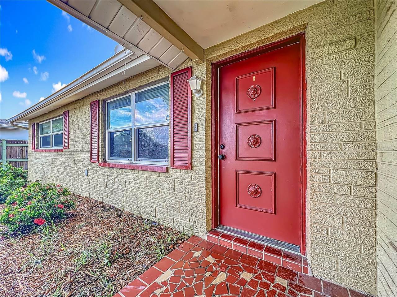 7125 Sandalwood Drive, Port Richey, FL 34668