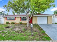 7125 Sandalwood Drive, Port Richey, FL 34668