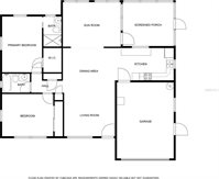 7125 Sandalwood Drive, Port Richey, FL 34668