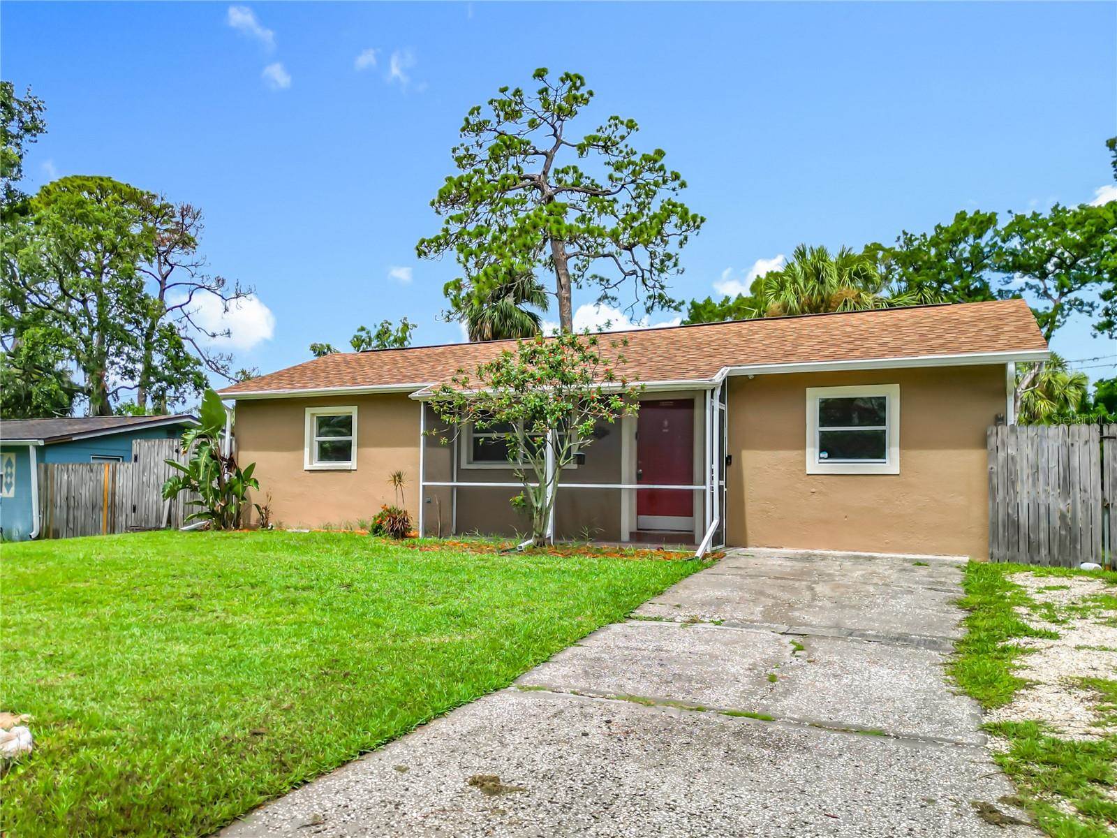 6707 Sierra Terrace, New Port Richey, FL 34652