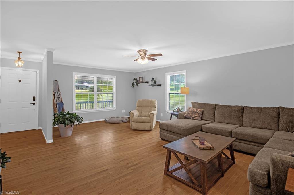 3269 Grubbs Road, Walkertown, NC 27051