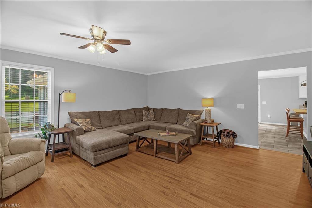 3269 Grubbs Road, Walkertown, NC 27051