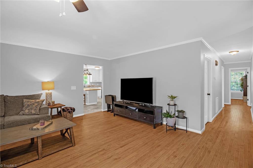 3269 Grubbs Road, Walkertown, NC 27051