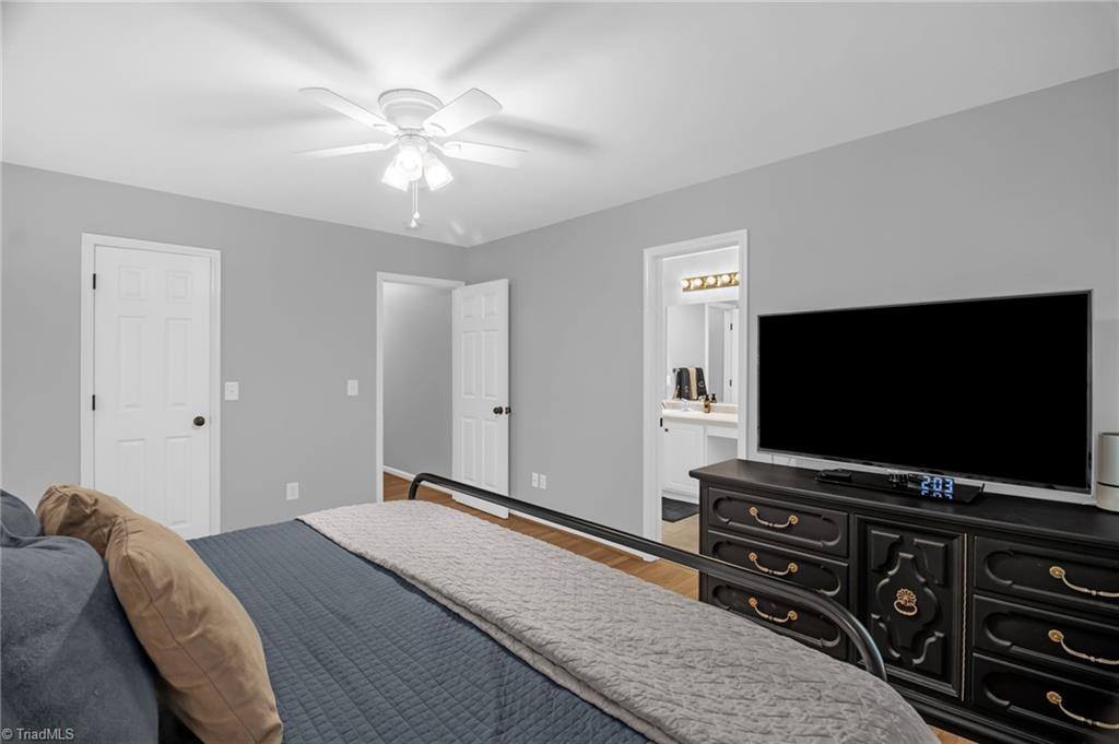 3269 Grubbs Road, Walkertown, NC 27051