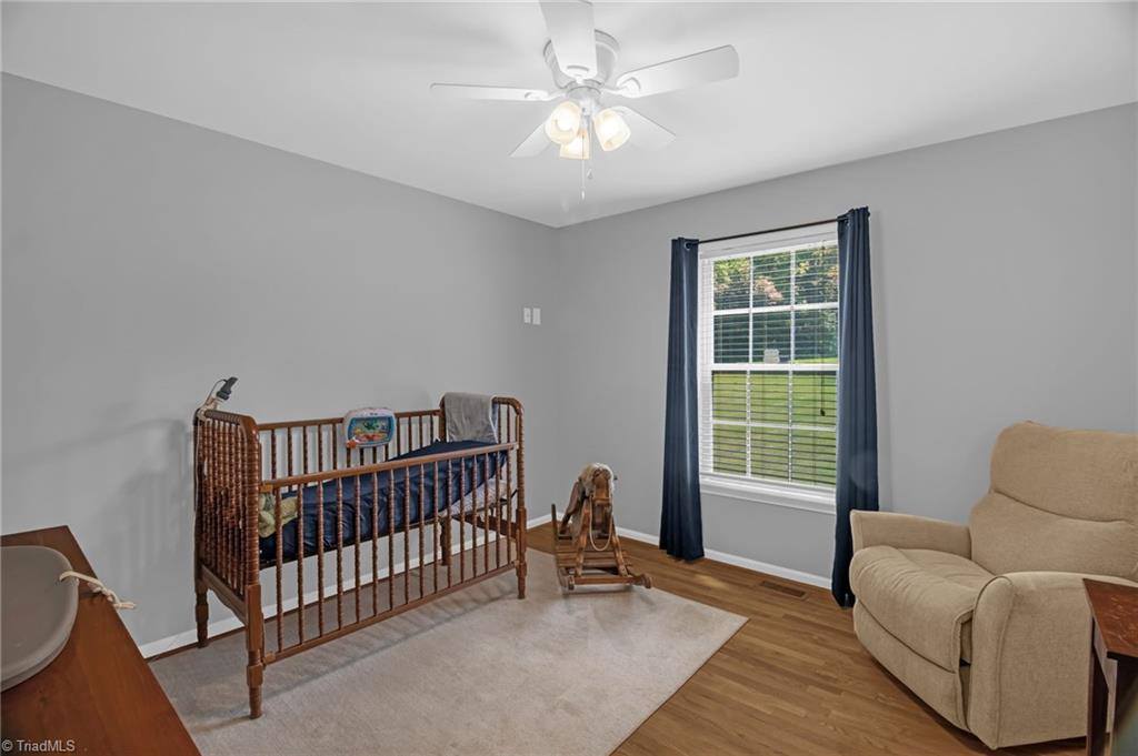 3269 Grubbs Road, Walkertown, NC 27051