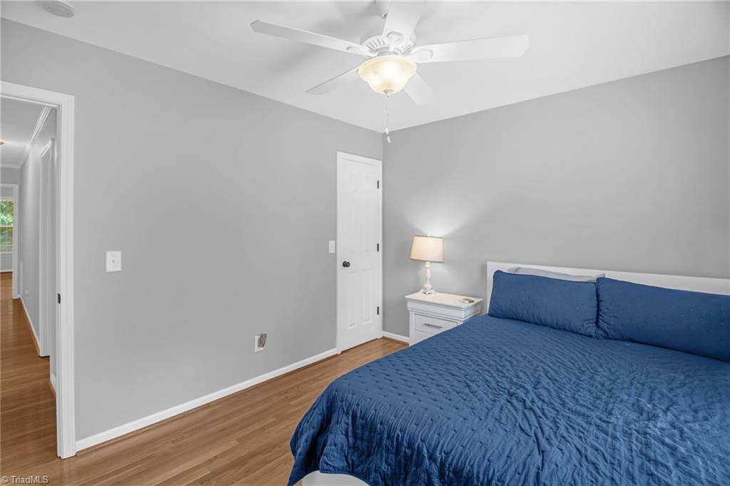 3269 Grubbs Road, Walkertown, NC 27051