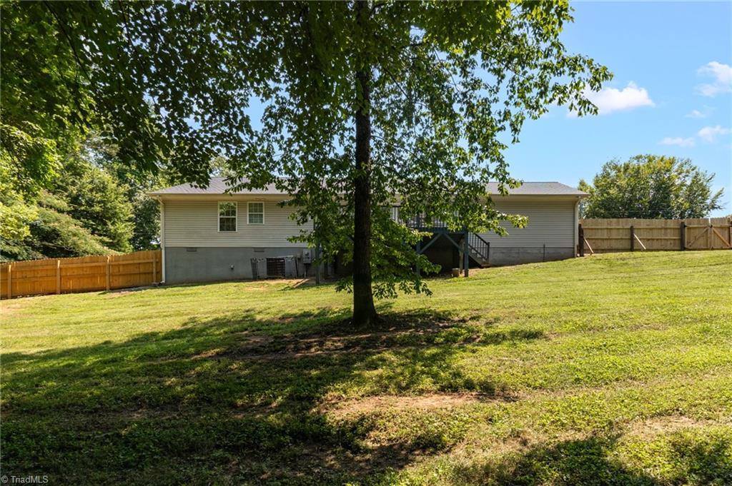 3269 Grubbs Road, Walkertown, NC 27051