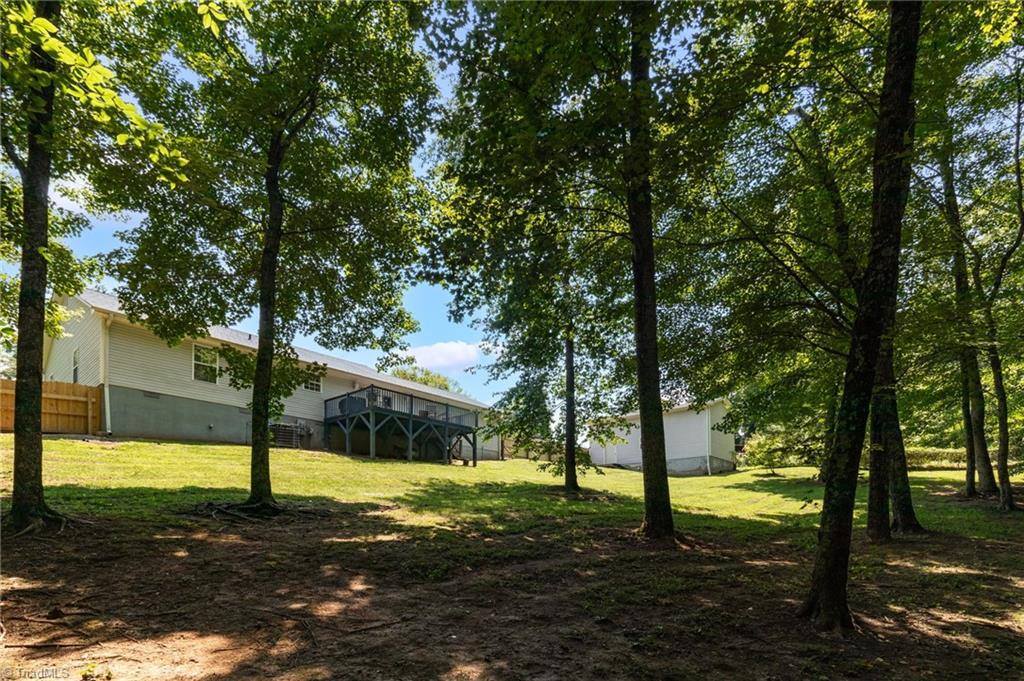 3269 Grubbs Road, Walkertown, NC 27051