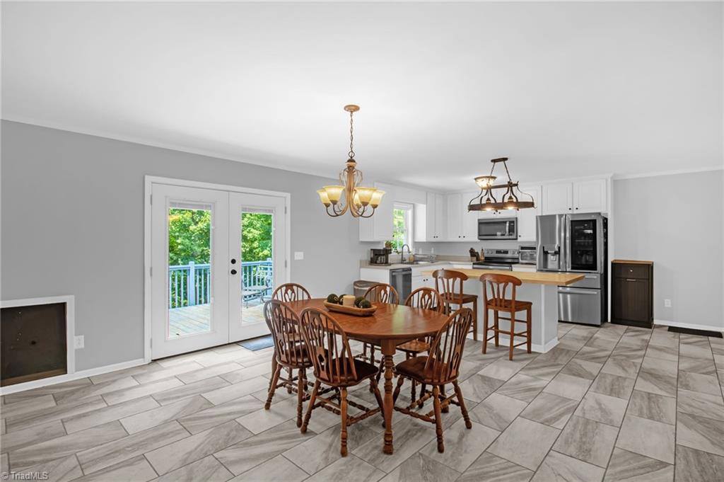 3269 Grubbs Road, Walkertown, NC 27051