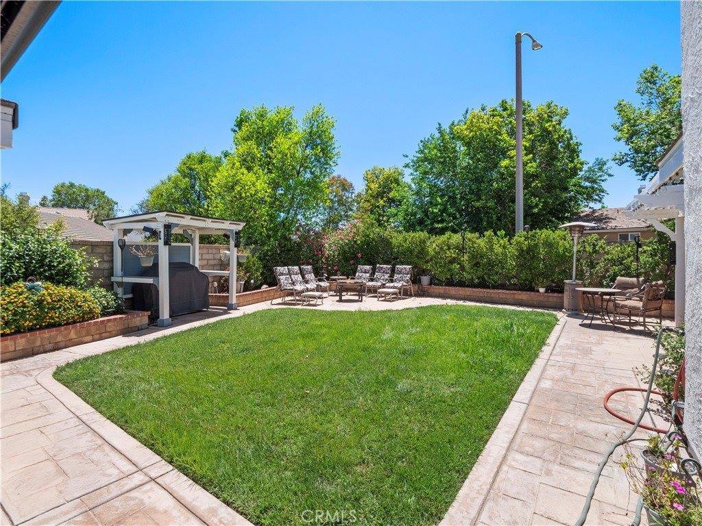 26052 Tampico Drive, Valencia, CA 91355