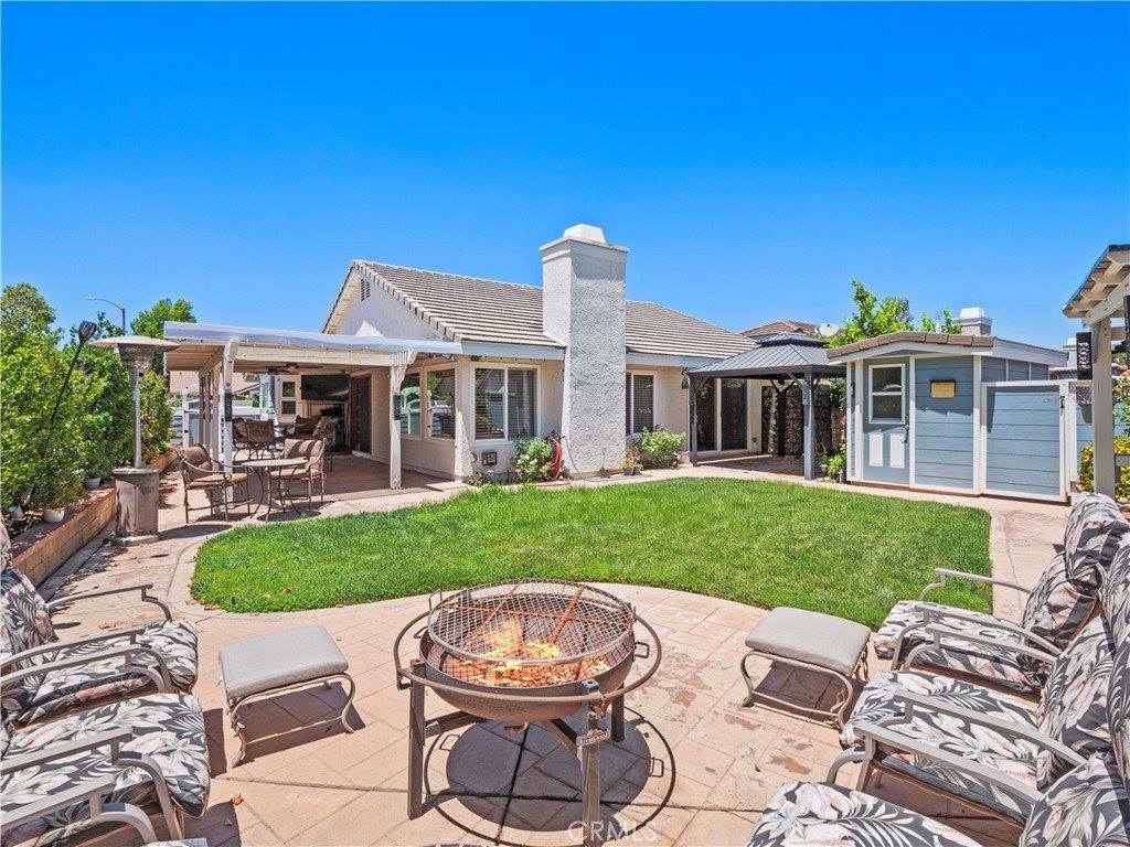 26052 Tampico Drive, Valencia, CA 91355