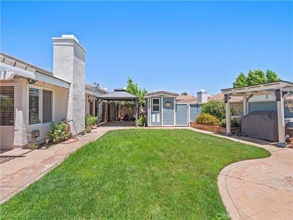 26052 Tampico Drive, Valencia, CA 91355