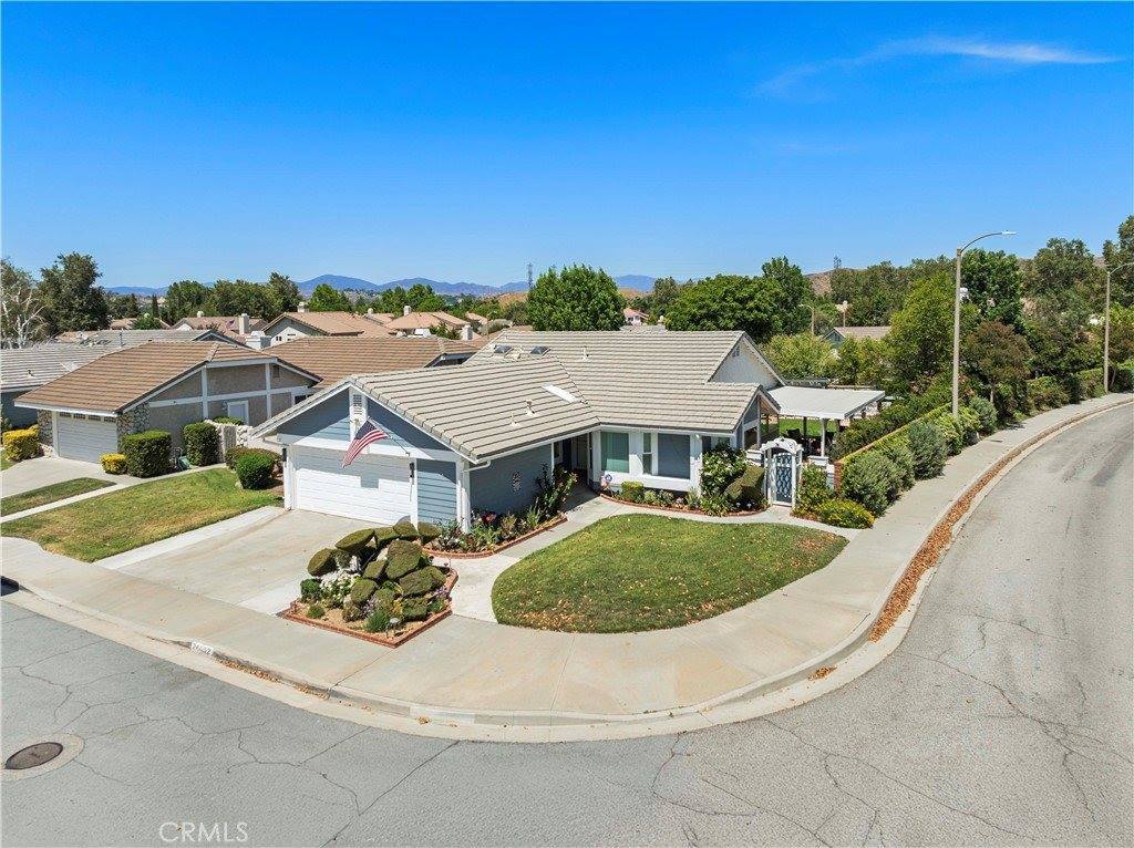 26052 Tampico Drive, Valencia, CA 91355