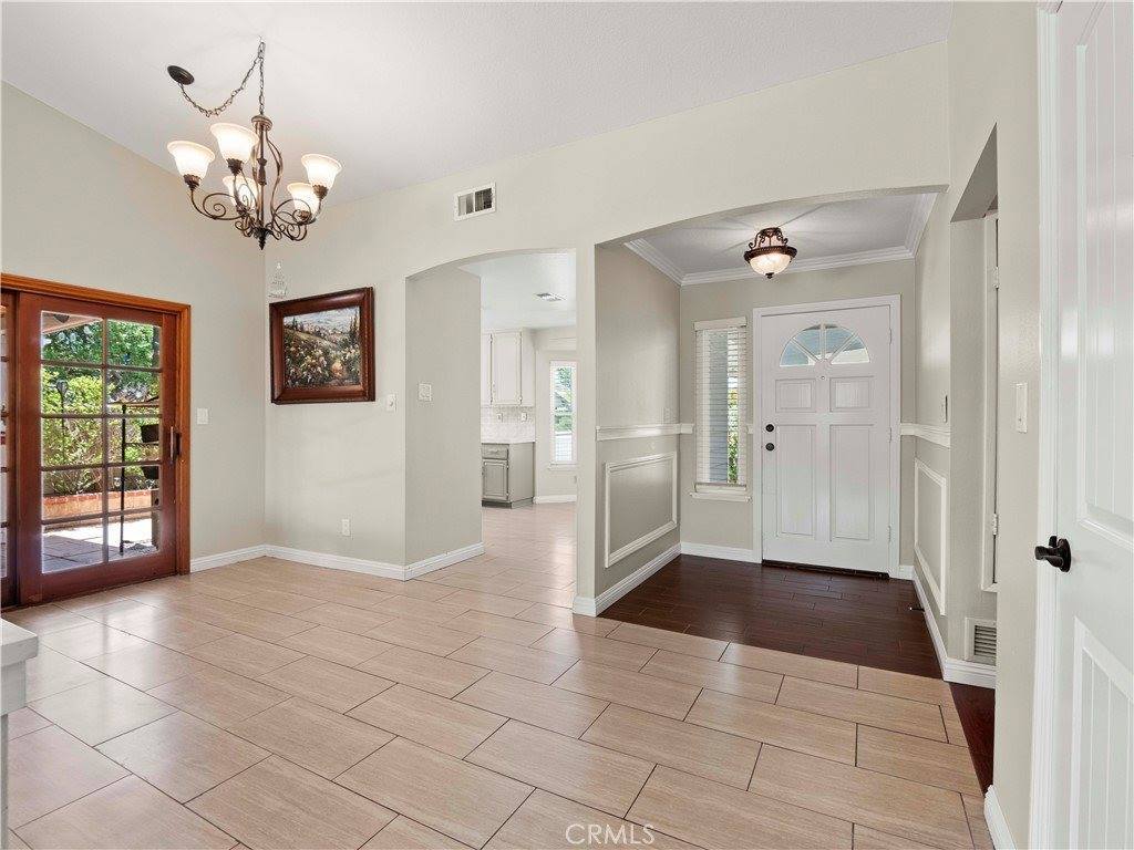 26052 Tampico Drive, Valencia, CA 91355