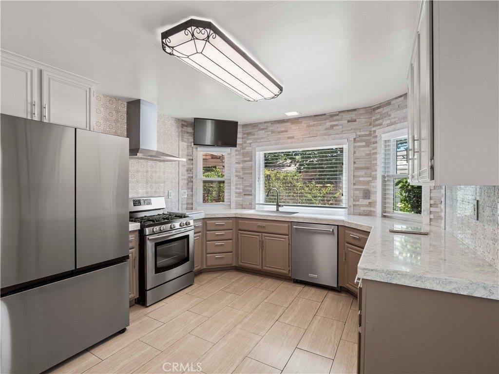 26052 Tampico Drive, Valencia, CA 91355