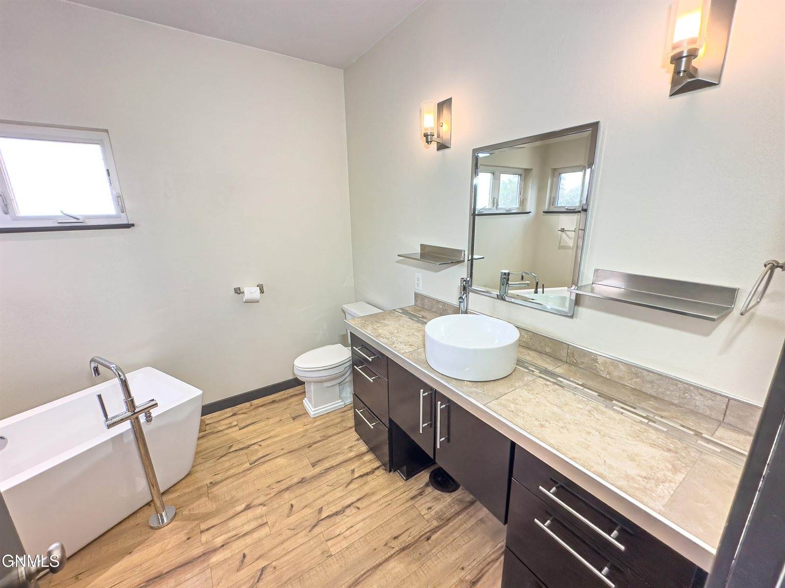 6431 2nd Avenue East, Williston, ND 58801