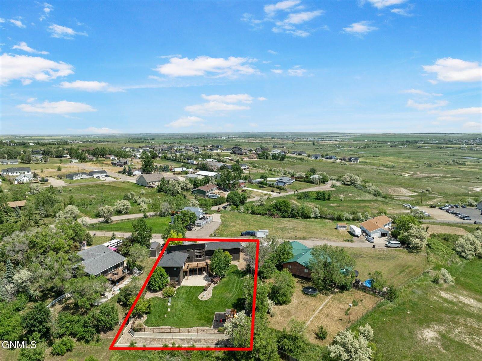 6431 2nd Avenue East, Williston, ND 58801