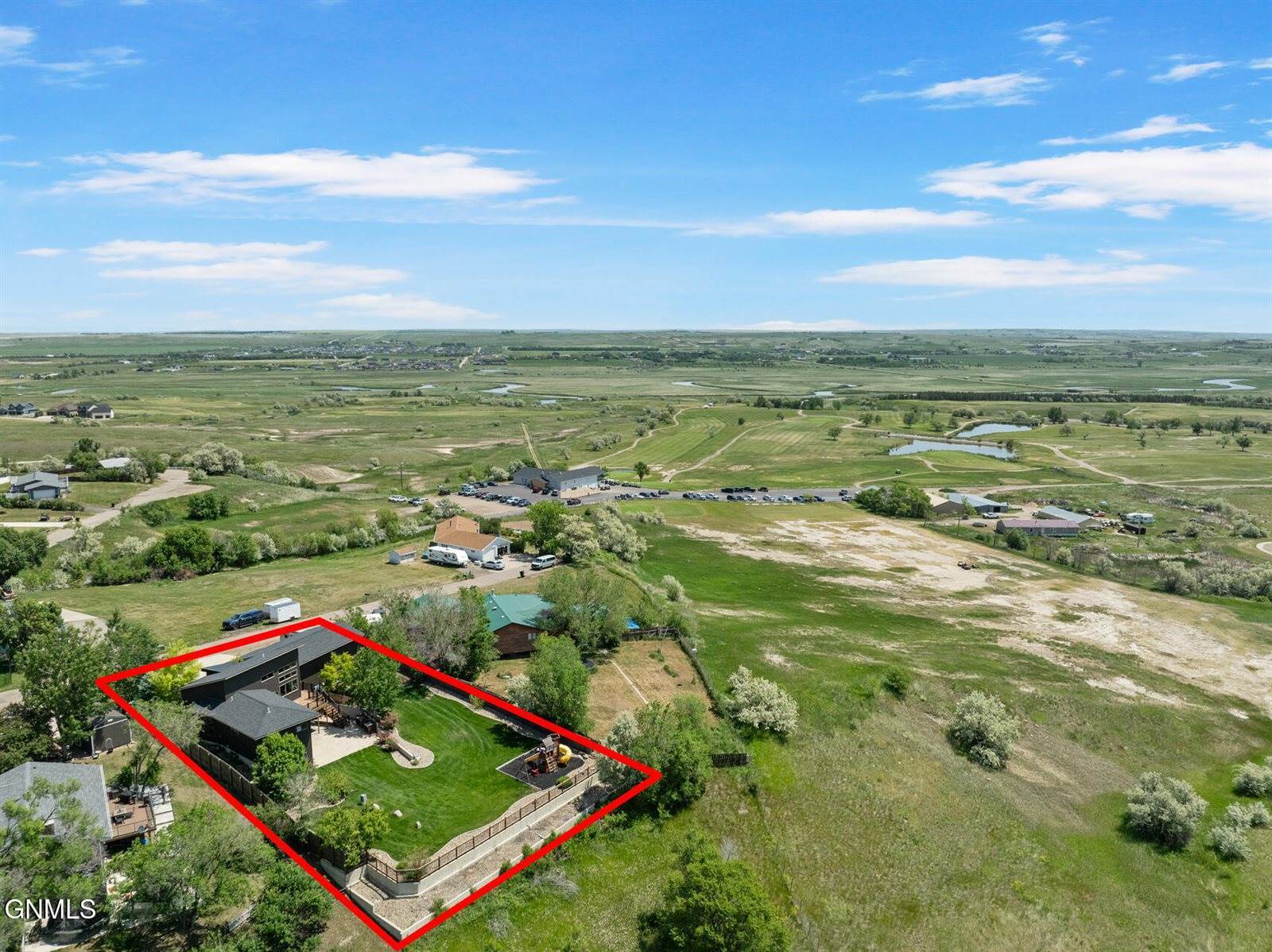 6431 2nd Avenue East, Williston, ND 58801