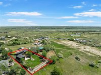 6431 2nd Avenue East, Williston, ND 58801