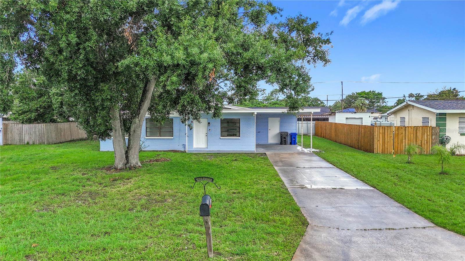 6228 Florida Circle West, Apollo Beach, FL 33572