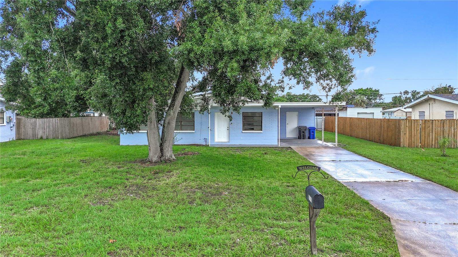 6228 Florida Circle West, Apollo Beach, FL 33572