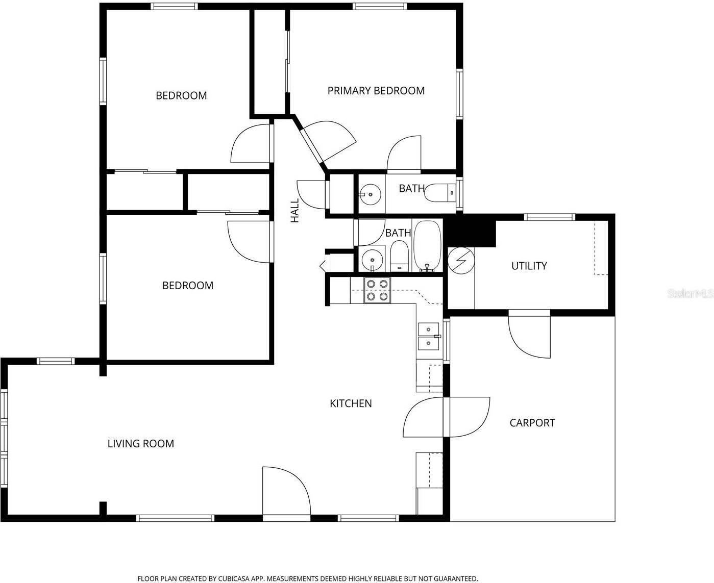 6228 Florida Circle West, Apollo Beach, FL 33572