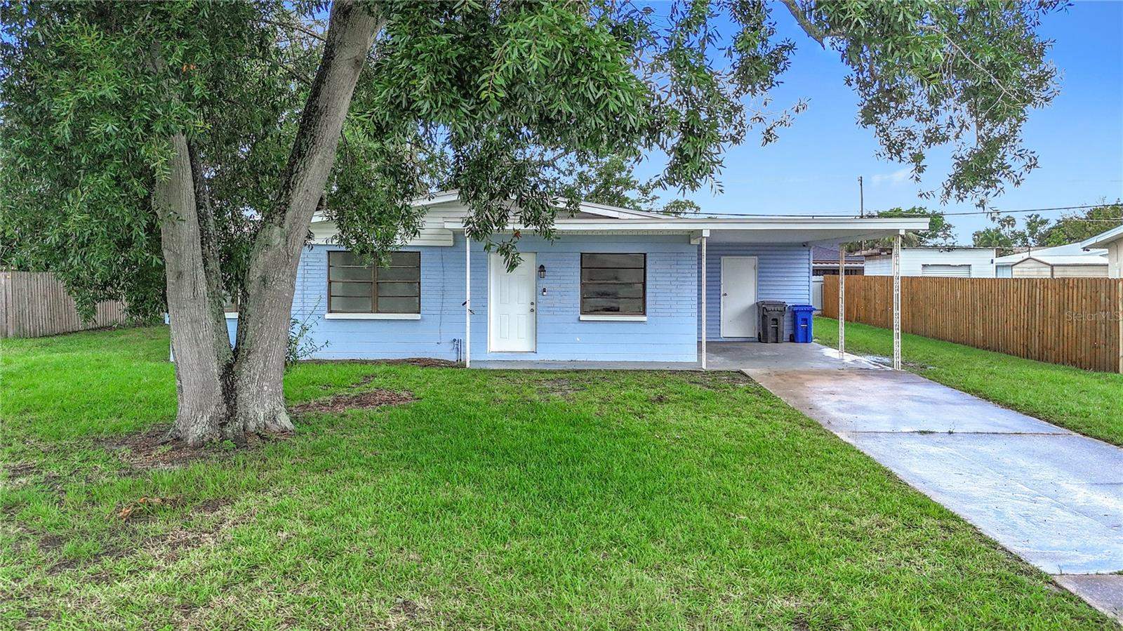 6228 Florida Circle West, Apollo Beach, FL 33572