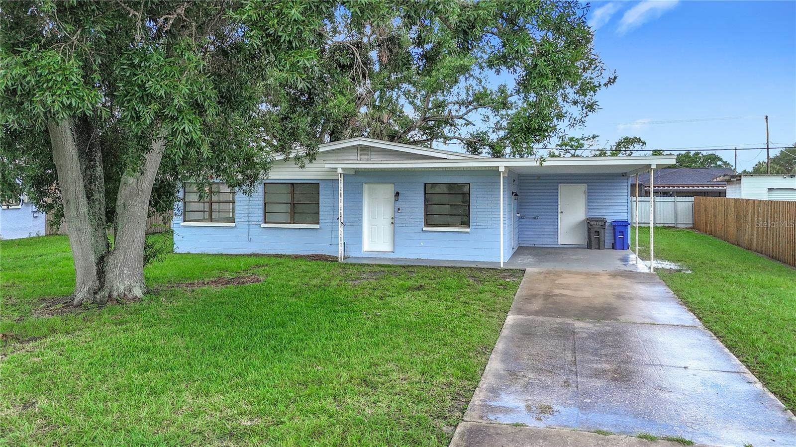 6228 Florida Circle West, Apollo Beach, FL 33572