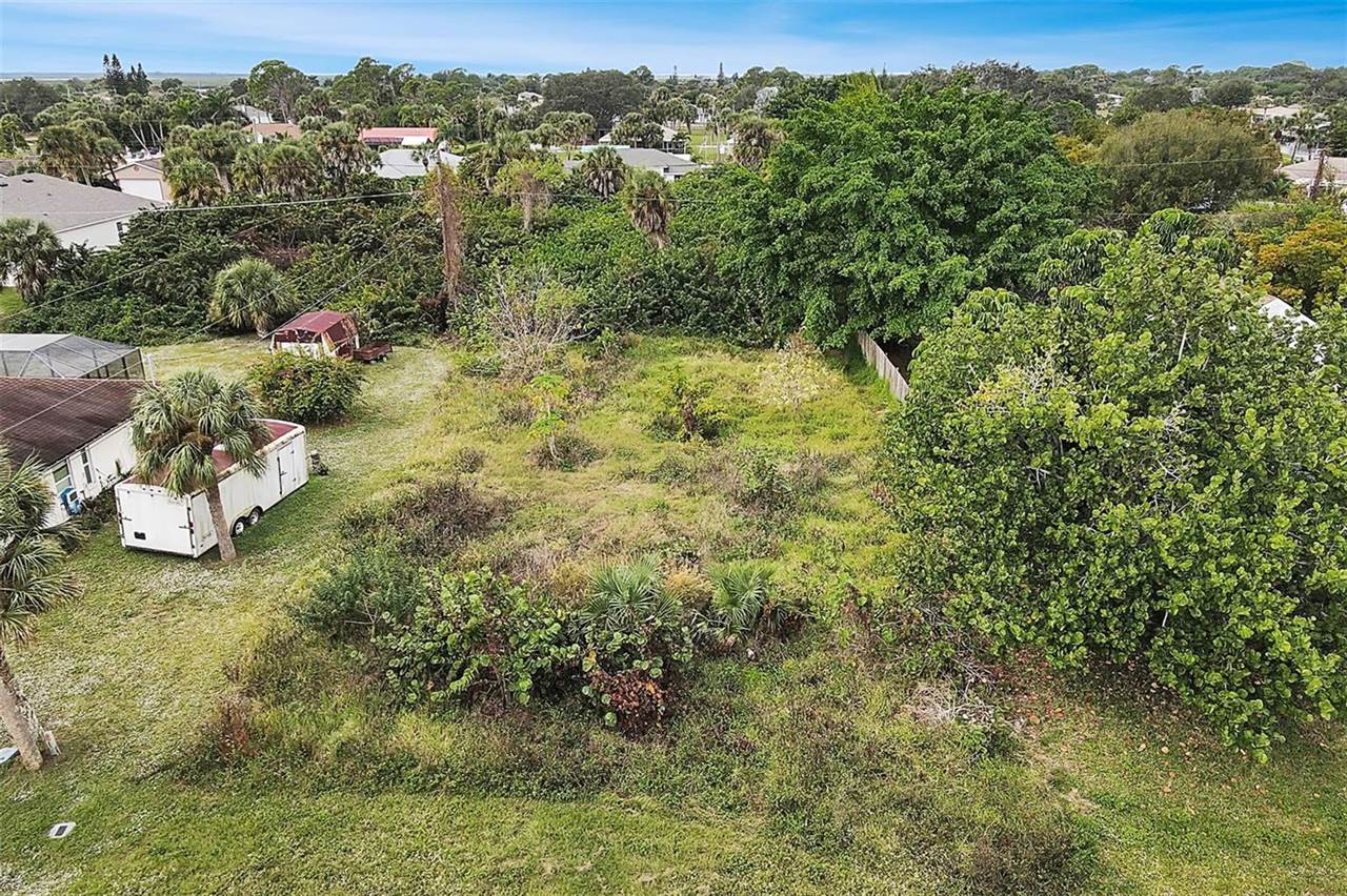 4477 Harrington Street, Port Charlotte, FL 33948