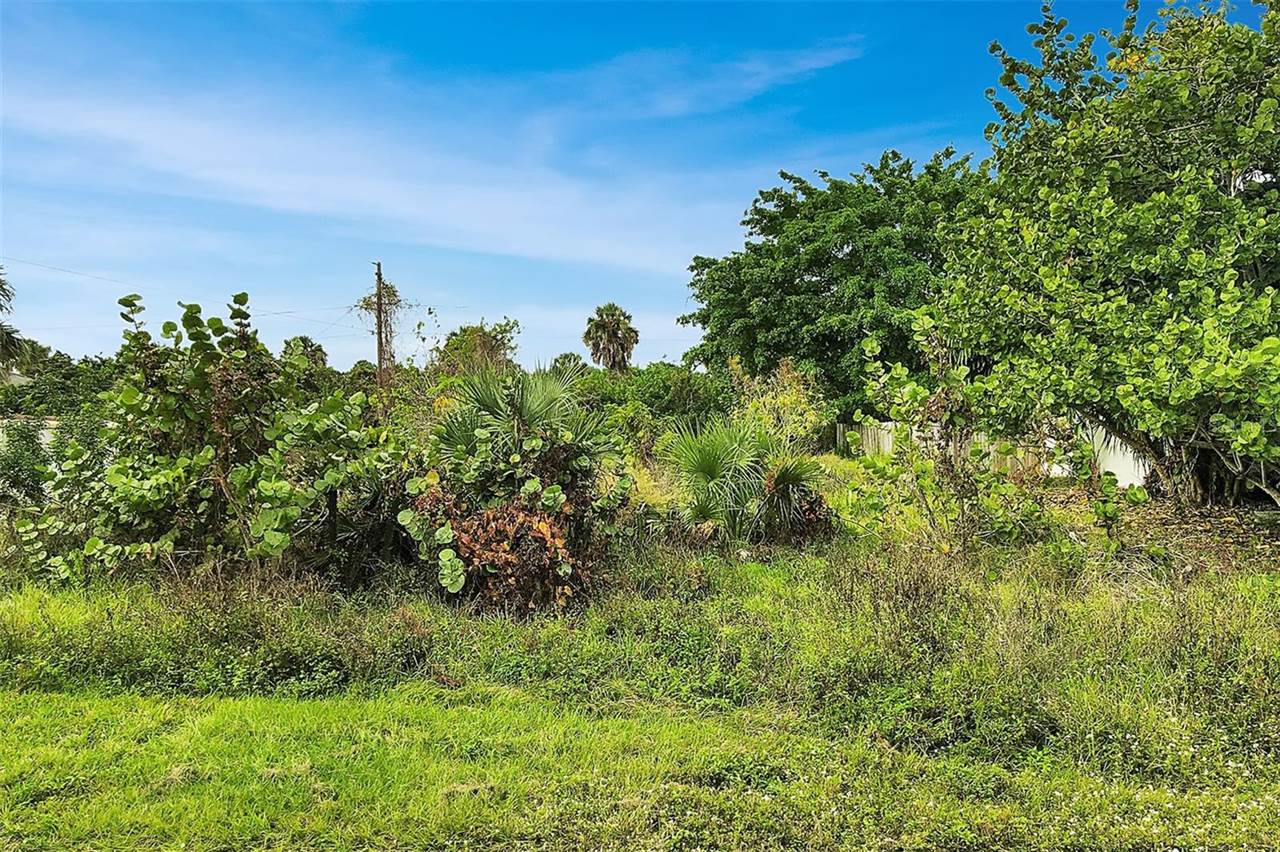 4477 Harrington Street, Port Charlotte, FL 33948