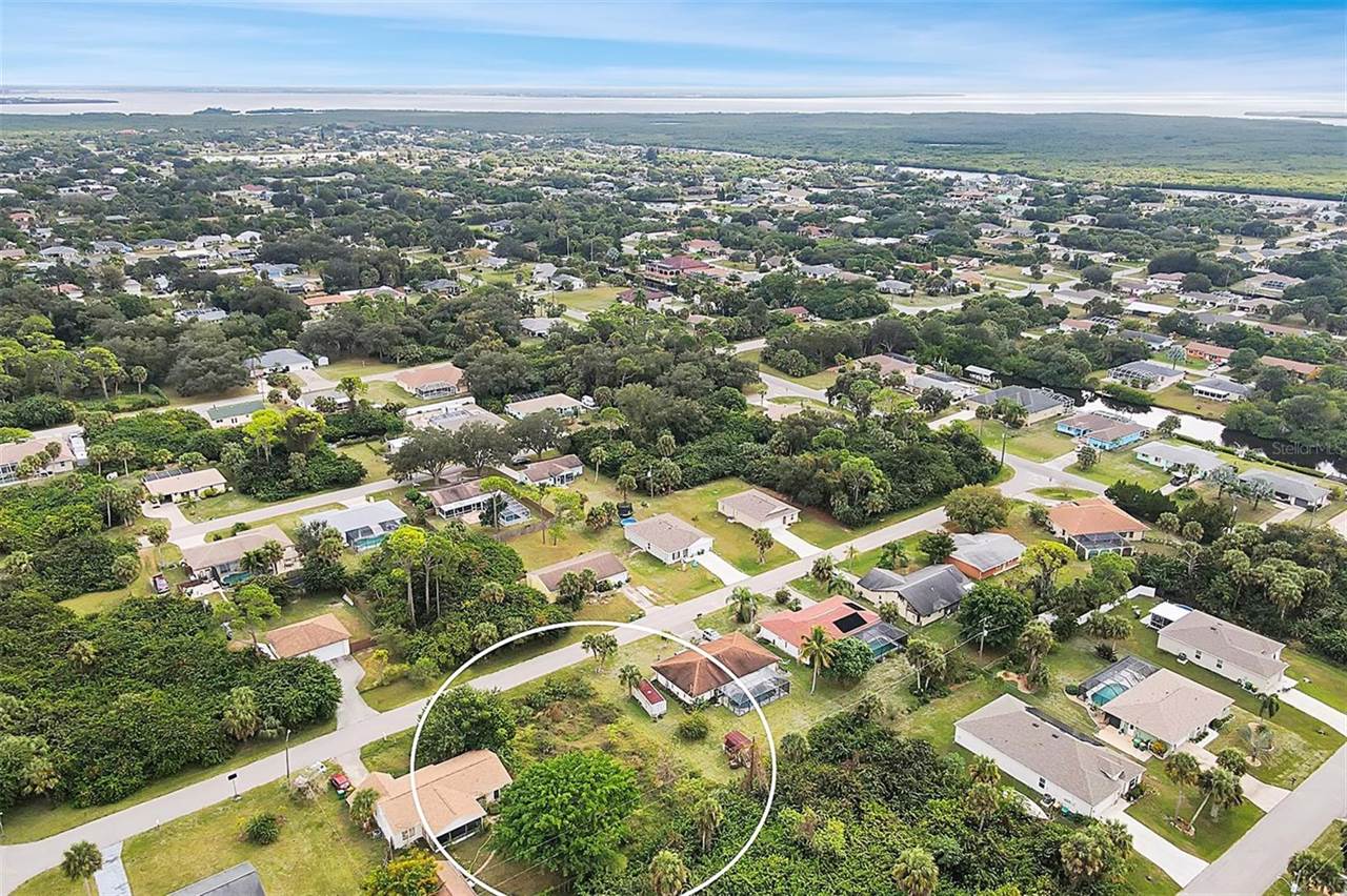 4477 Harrington Street, Port Charlotte, FL 33948