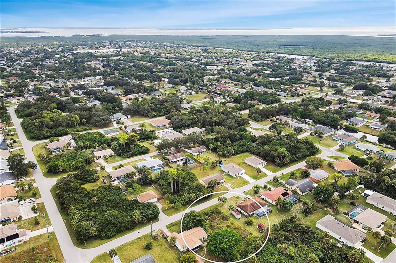 4477 Harrington Street, Port Charlotte, FL 33948