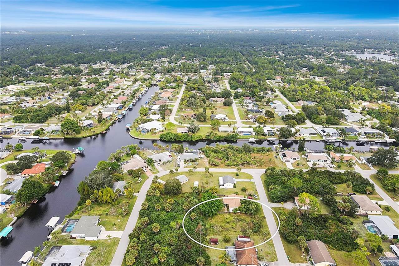 4477 Harrington Street, Port Charlotte, FL 33948