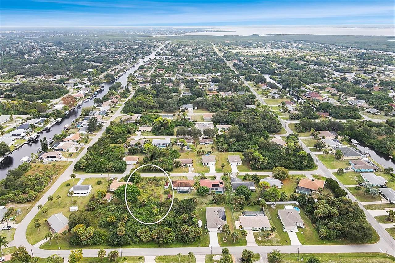 4477 Harrington Street, Port Charlotte, FL 33948