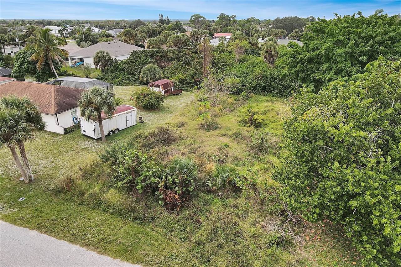 4477 Harrington Street, Port Charlotte, FL 33948