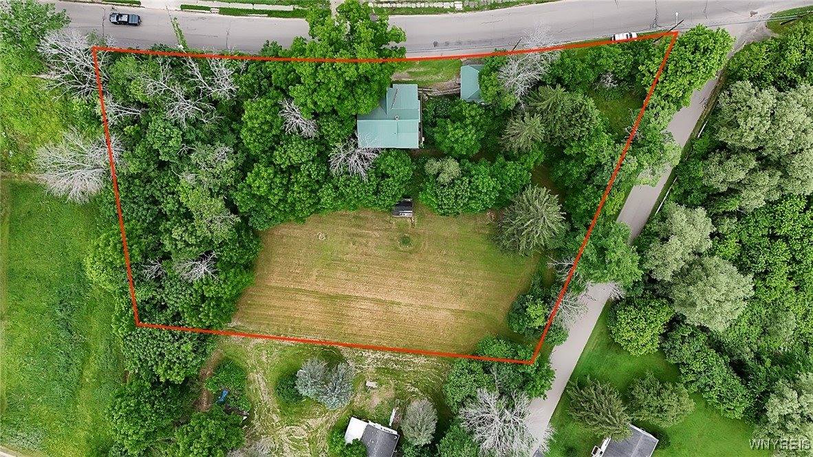 200 East State Street, Wellsville, NY 14895