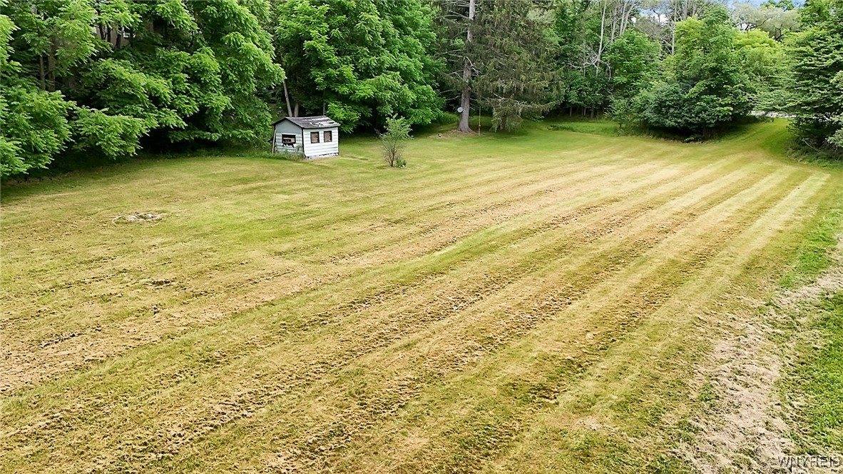 200 East State Street, Wellsville, NY 14895