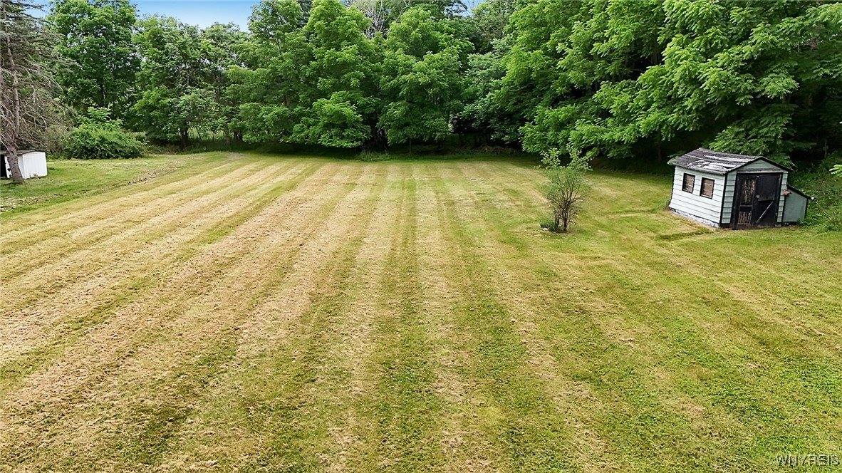 200 East State Street, Wellsville, NY 14895