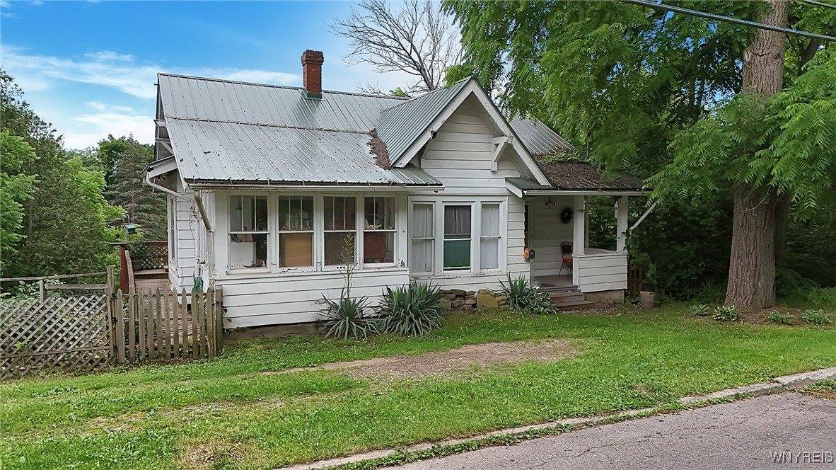 200 East State Street, Wellsville, NY 14895