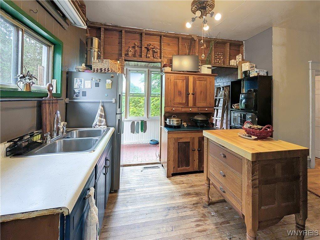 200 East State Street, Wellsville, NY 14895