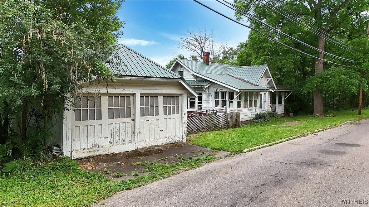 200 East State Street, Wellsville, NY 14895