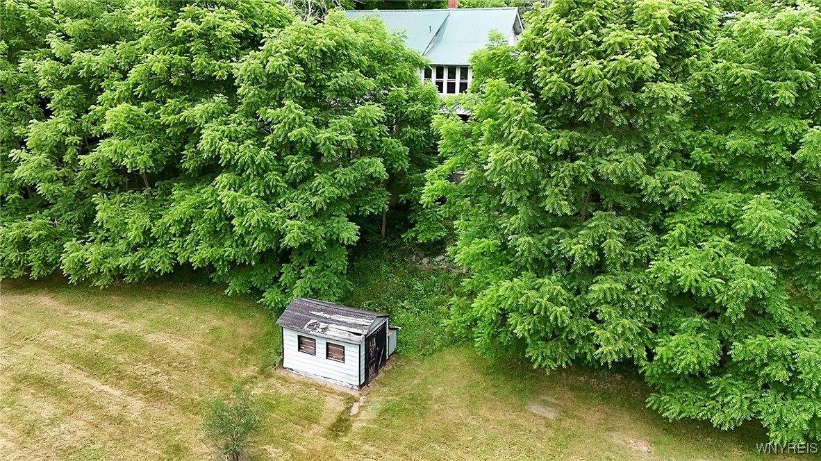 200 East State Street, Wellsville, NY 14895