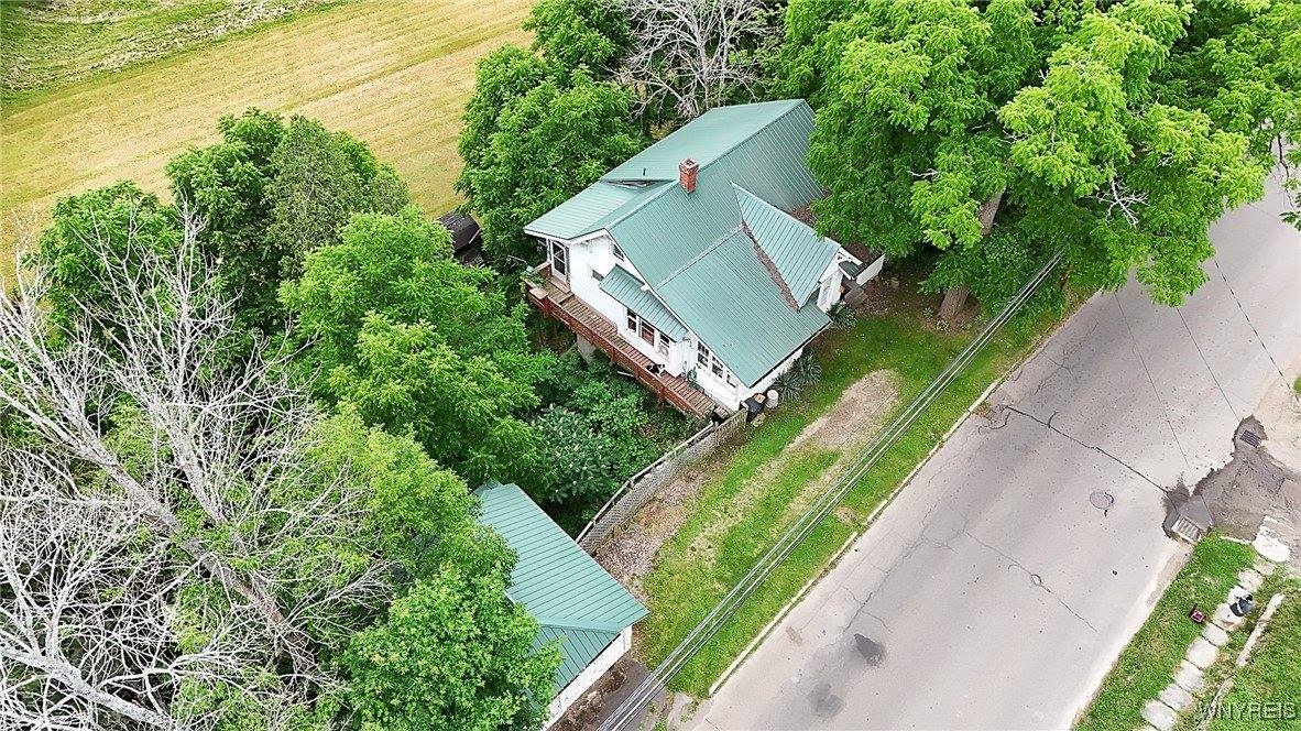 200 East State Street, Wellsville, NY 14895