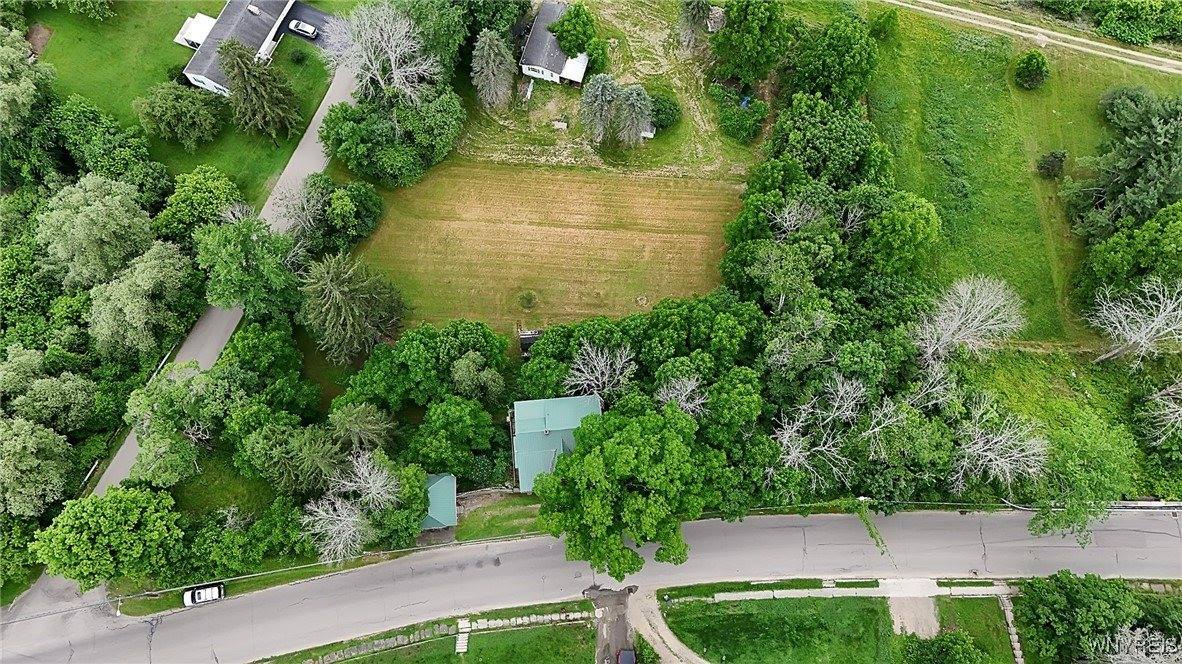 200 East State Street, Wellsville, NY 14895