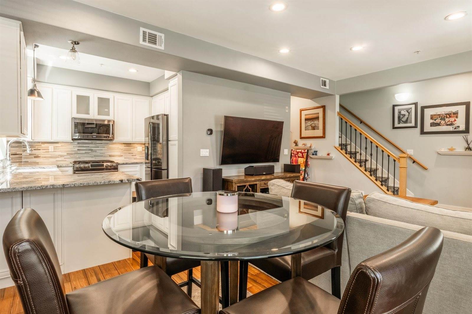 1787 Old Mammoth Road #5, Mammoth Lakes, CA 93546