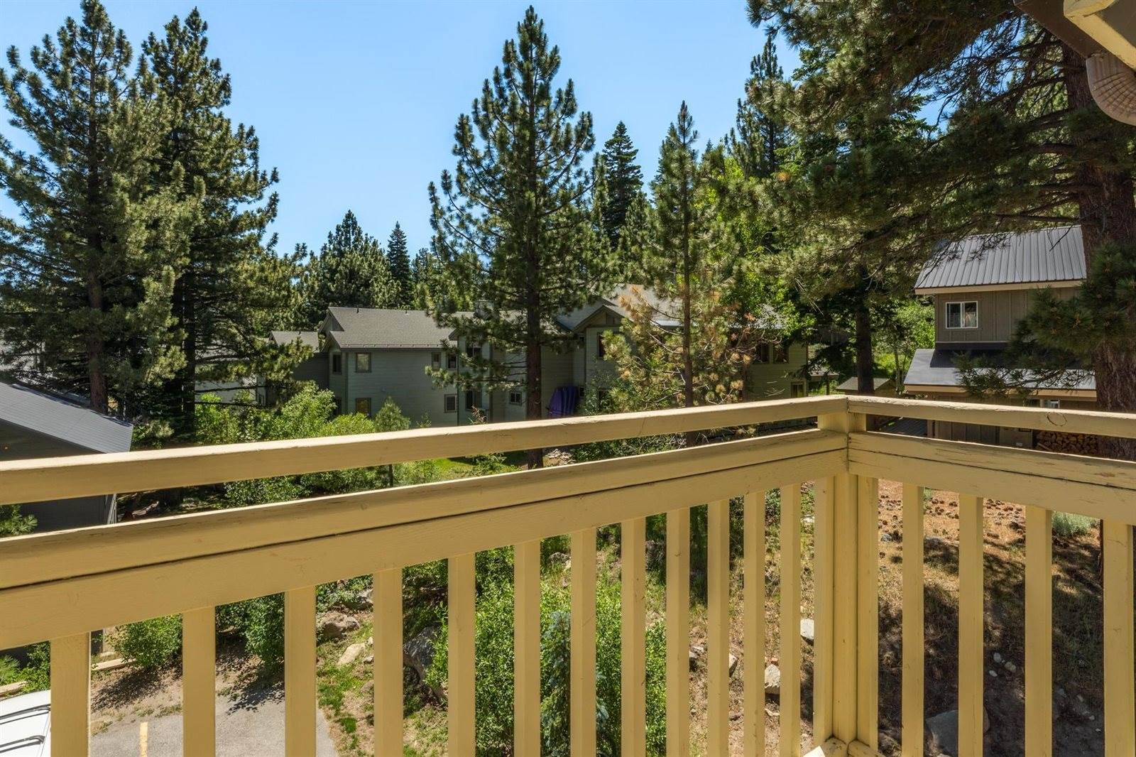 1787 Old Mammoth Road #5, Mammoth Lakes, CA 93546