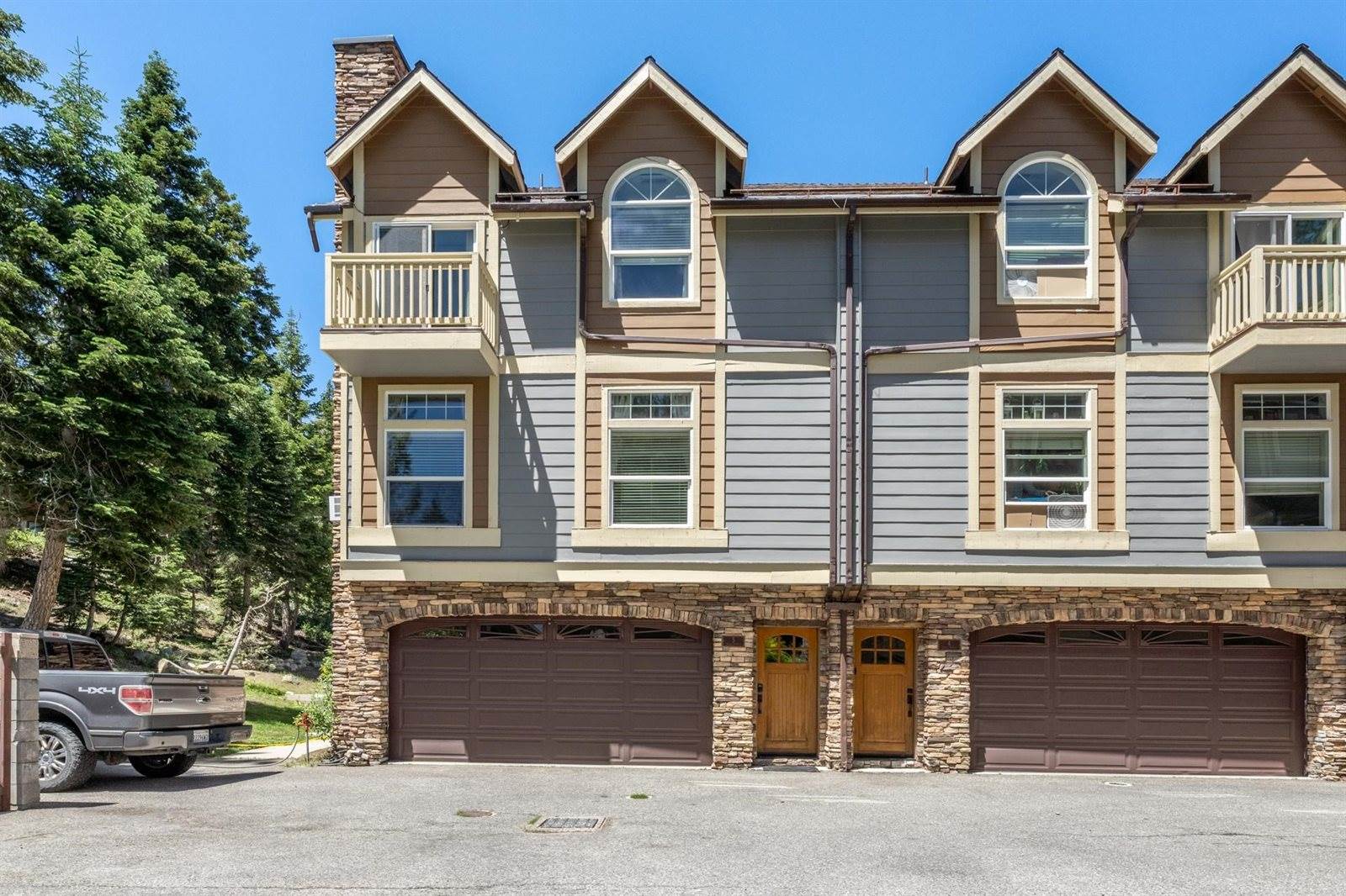 1787 Old Mammoth Road #5, Mammoth Lakes, CA 93546