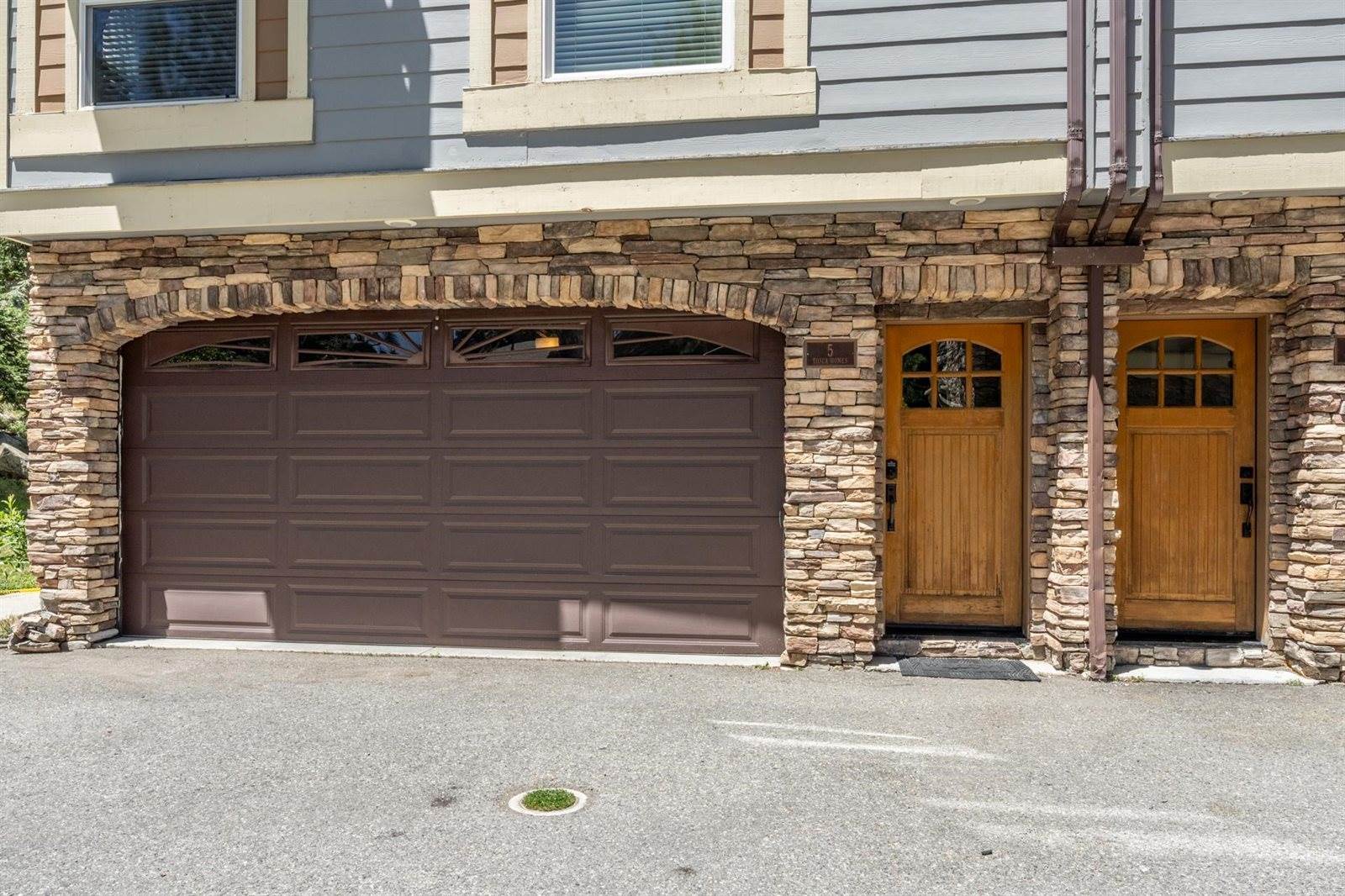 1787 Old Mammoth Road #5, Mammoth Lakes, CA 93546