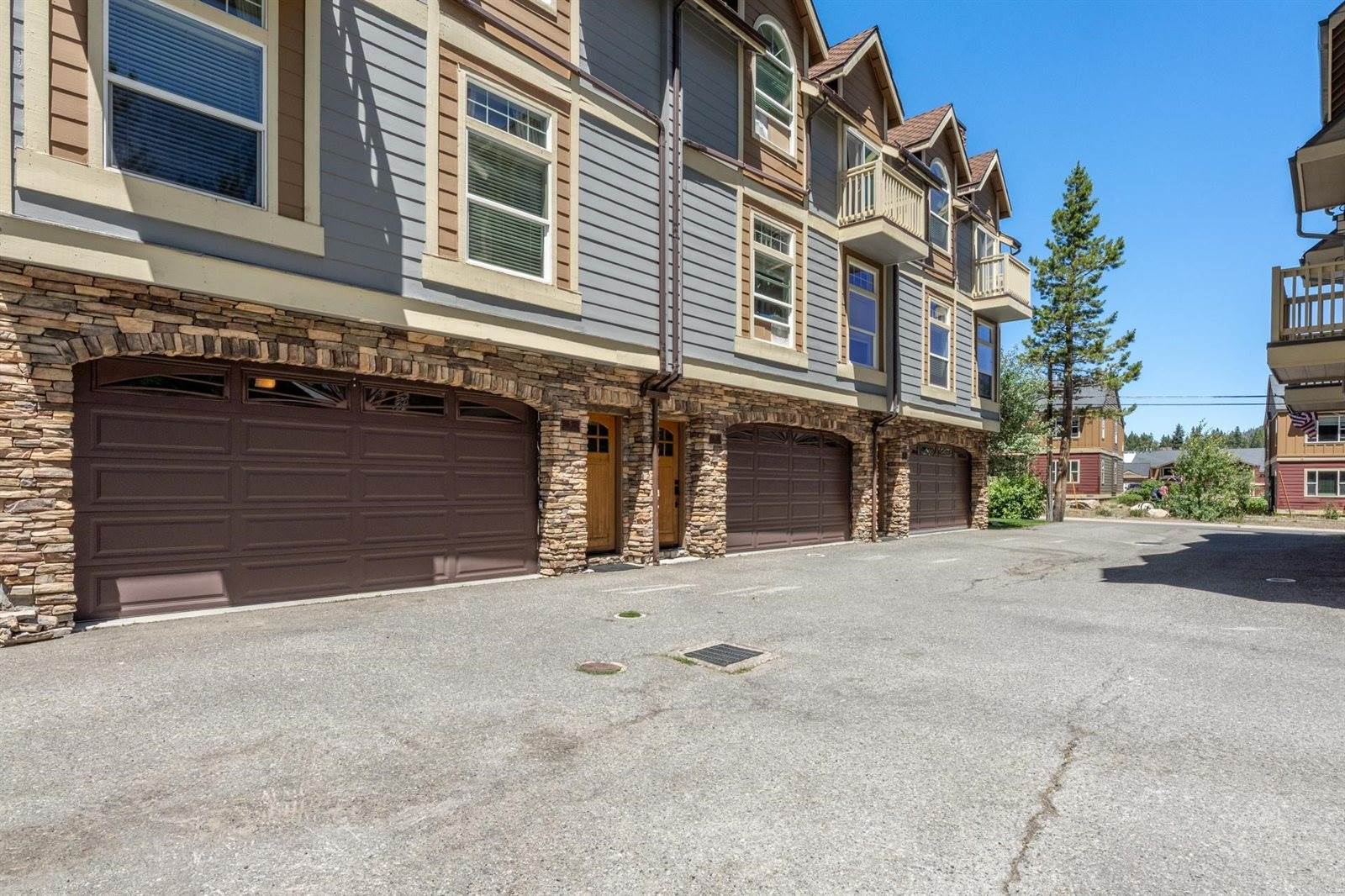 1787 Old Mammoth Road #5, Mammoth Lakes, CA 93546