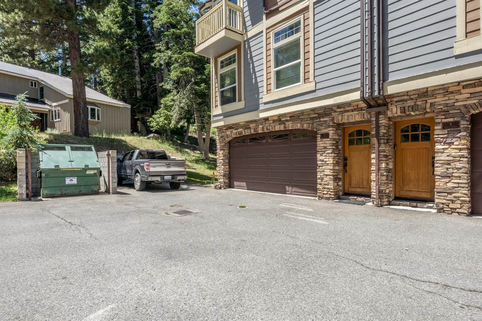 1787 Old Mammoth Road #5, Mammoth Lakes, CA 93546